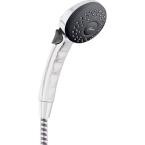 1-Spray 2.5 GPM Handshower in Chrome
