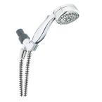 7-Spray Hand Shower in Chrome
