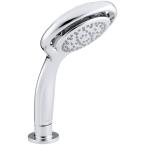 Flipside 4-Spray Multifunction Handshower in Polished Chrome
