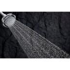 Flipside 4-Spray Multifunction Handshower in Polished Chrome